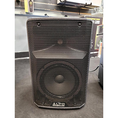 Alto Used Alto TX208 Powered Speaker