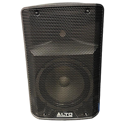 Alto Used Alto TX208 Powered Speaker