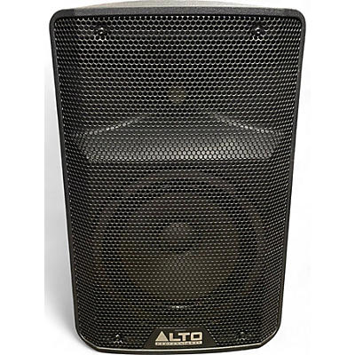 Alto Used Alto TX208 Powered Speaker