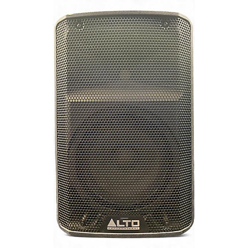 Alto Used Alto TX208 Powered Speaker