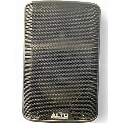 Alto Used Alto TX208 Powered Speaker