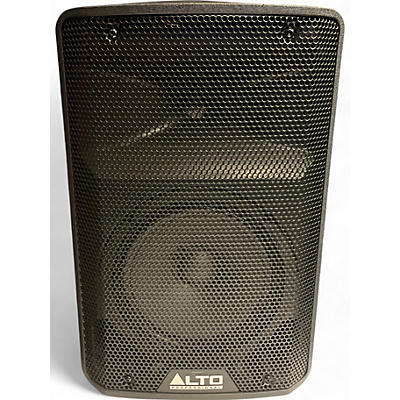 Alto Used Alto TX208 Powered Speaker