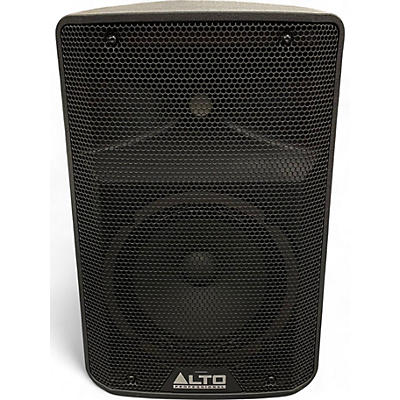 Used Alto TX208 Powered Speaker