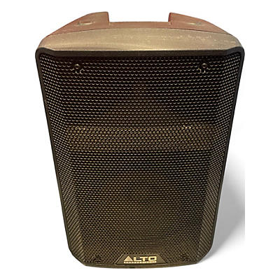 Used Alto TX208 Powered Speaker