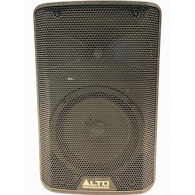 Used Alto TX208 Powered Speaker