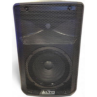 Used Alto TX208 Powered Speaker