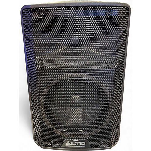 Used Alto TX208 Powered Speaker