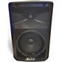 Used Alto TX208 Powered Speaker