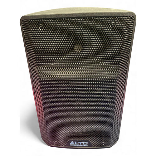 Used Alto TX208 Powered Speaker