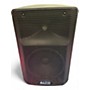 Used Alto TX208 Powered Speaker