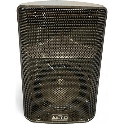 Used Alto TX208 Powered Speaker