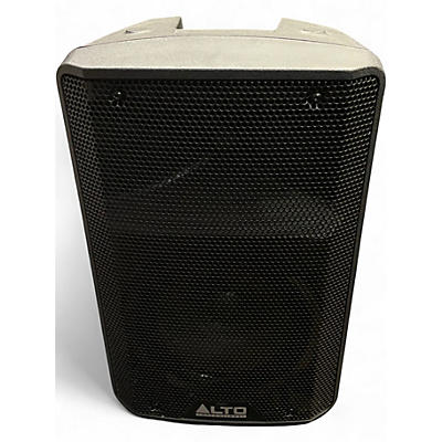 Used Alto TX208 Powered Speaker