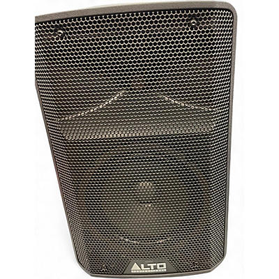 Used Alto TX208 Powered Speaker