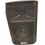 Used Alto TX208 Powered Speaker