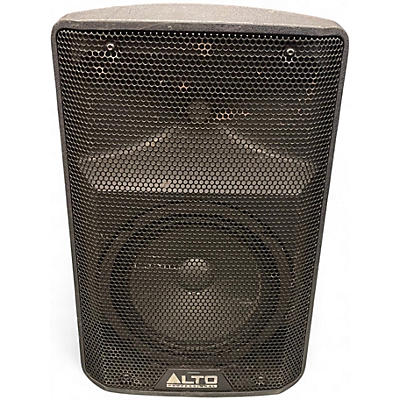 Used Alto TX208 Powered Speaker