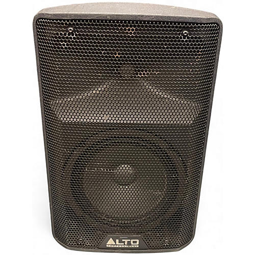 Used Alto TX208 Powered Speaker
