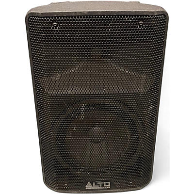 Used Alto TX208 Powered Speaker