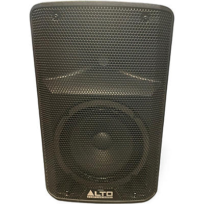Used Alto TX208 Powered Speaker