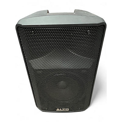 Used Alto TX208 Powered Speaker