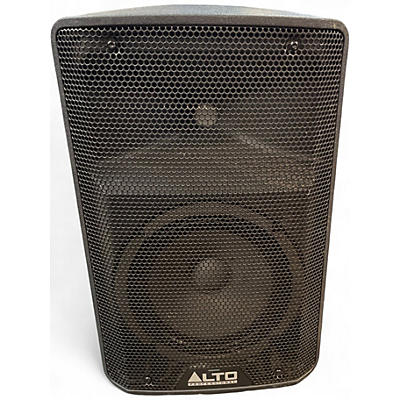 Used Alto TX208 Powered Speaker