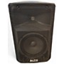 Used Alto TX208 Powered Speaker