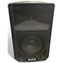 Used Alto TX208 Powered Speaker