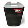 Used Alto TX208 Powered Speaker