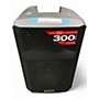 Used Alto TX208 Powered Speaker
