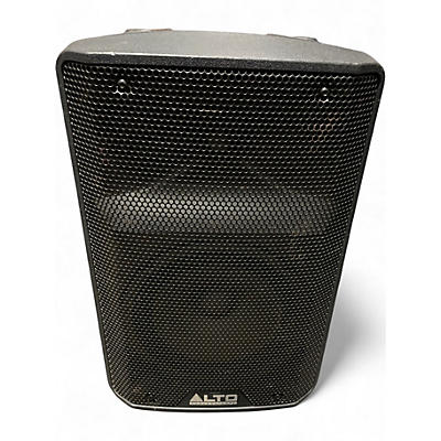 Used Alto TX208 Powered Speaker