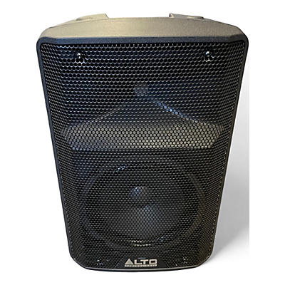 Used Alto TX208 Powered Speaker