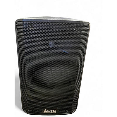 Used Alto TX208 Powered Speaker