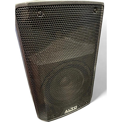 Used Alto TX208 Powered Speaker