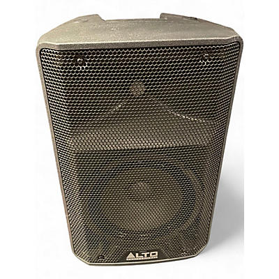 Used Alto TX208 Powered Speaker