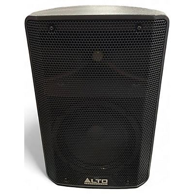 Used Alto TX208 Powered Speaker