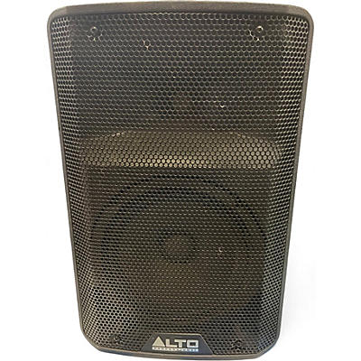 Used Alto TX208 Powered Speaker