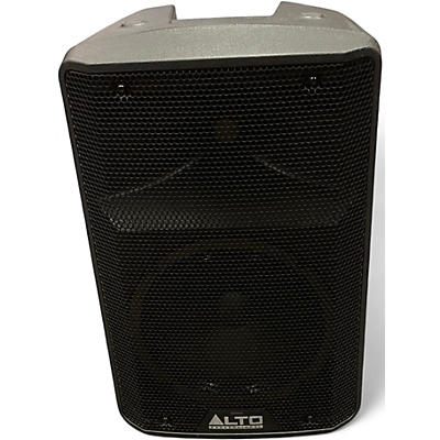 Used Alto TX208 Powered Speaker