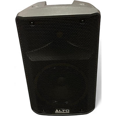 Used Alto TX208 Powered Speaker