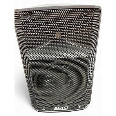 Used Alto TX208 Powered Speaker