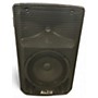 Used Alto TX208 Powered Speaker