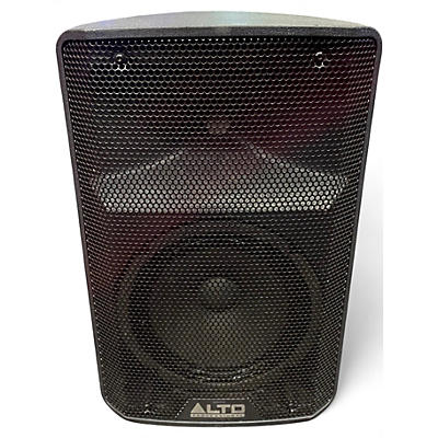 Used Alto TX208 Powered Speaker
