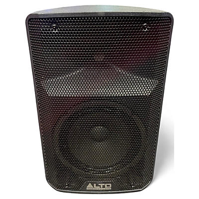 Used Alto TX208 Powered Speaker