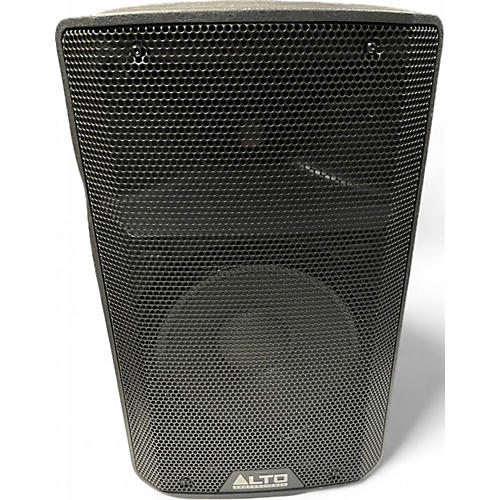 Alto Used Alto TX210 Powered Speaker