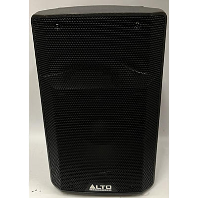 Alto Used Alto TX210 Powered Speaker