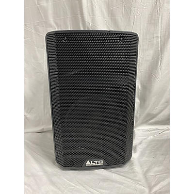 Alto Used Alto TX210 Powered Speaker