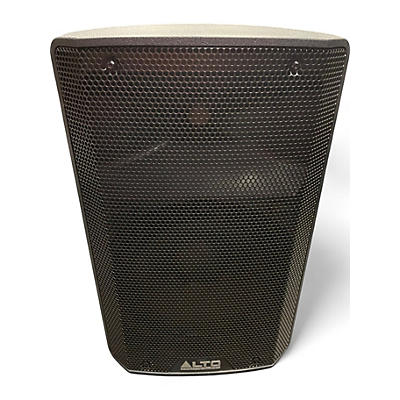 Used Alto TX210 Powered Speaker