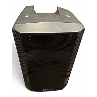 Alto Used Alto TX210 Powered Speaker