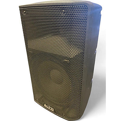 Used Alto TX210 Powered Speaker