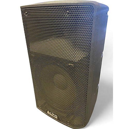 Used Alto TX210 Powered Speaker