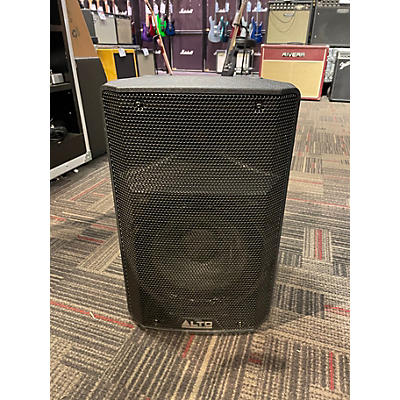 Used Alto TX210 Powered Speaker