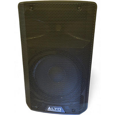 Used Alto TX210 Powered Speaker